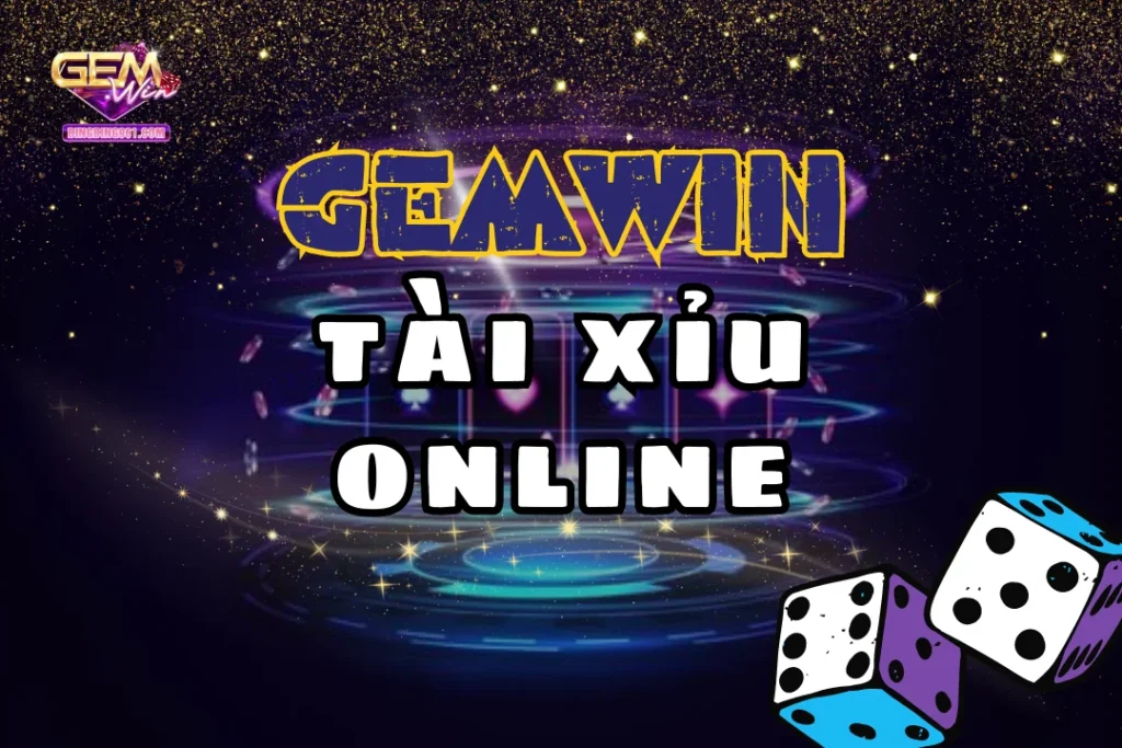 Cùng thủ vận may và làm giàu nhanh chóng với tài xỉu online